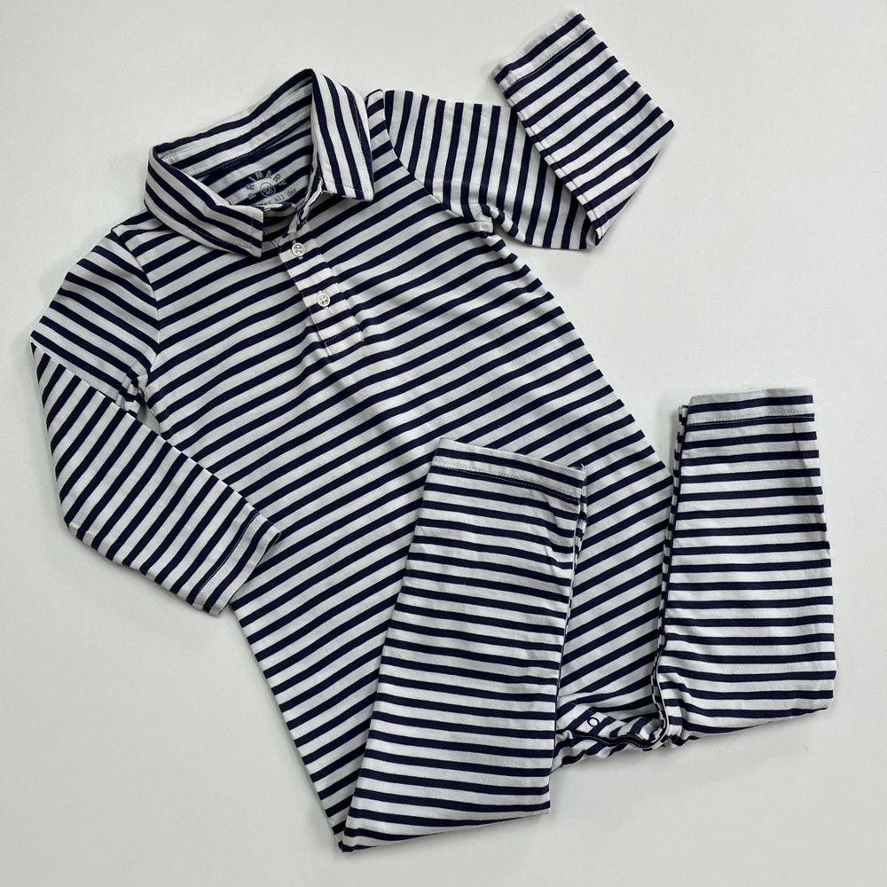 Primary Jumpsuit (size 18-24m)